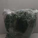 6x9 Green Rugs for Living Room : Dark Green Shag Fluffy Carpet for Living Room-Large Fuzzy Plush Soft Bedroom Carpets, Shaggy Area Rugs for Bedroom