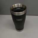 THERMOS ICON SERIES, Stainless Steel Tumbler, Granite, 16 oz