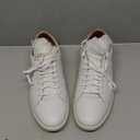 Cole Haan Mens Grand Crosscourt II White Leather 11.5 W - Wide