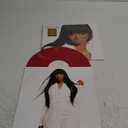 Christmas With Brandy[Red LP], Format: Vinyl