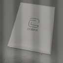 CoBak Stand Case for 7" Kindle Paperwhite 12th Gen 2024 and Kindle Colorsoft with Hand Strap - Compatible with iPhone MagSafe, for Samsung/Belkin/Anker Wireless Charging Pads, Durable, Auto Sleep Wake (*Vintage Brown)