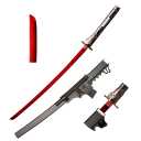 lkjad Katana Sword Japanese Game Cosplay Jetstream Sam, Metal Gear Rising:Revengeance a Variety of Options