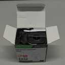 Portable Air Pump for Inflatables, Ultra-Mini Air Mattress Pump 4X with 2400mAh Battery & Camping Light,Wireless Air Pump for Outdoor Travel Swimming Rings, Pool Floats, Sleeping Pads,Vacuum Bag