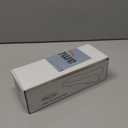 Office Chair Armrest Covers, Set of 2 Comfortable Armrest Elbow Pillow (2 Black Armrest Pillow)