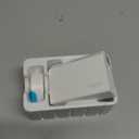 TP-Link Tapo Smart Dimmer Plug KIT, Matter Compatible, Wireless Dimmer Button, Dual Outlets, Max Power 300W, Works w/Apple Home, Alexa & Google Home, ETL Certified, 2.4G Wi-Fi, White (Tapo P135 KIT)