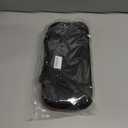 VGBUS Carrying Case for Nintendo Switch 2 2025,Protective Hard Portable Travel Carry Case Shell Pouch with Pockets for Switch 2 Accessories-Black