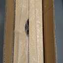 Menkxi 2 Set Pull out Tray Cabinet Organizer Wooden Pull Drawers storage Slide out Pantry Shelf for Base Cabinet Kitchen Gentle Close Fully Assembled Accessories(Wood Color,24'' X 21'' X 3'')