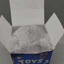 QFCST Relief Koala Breathing Stuffed Toy, Anxiety Relief Plush Breathing Animal, Sleeping Koala Plush Breathing with Musical Lights & Rhythmic Breathing Motion