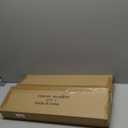 Upgraded 316499900 Griddle Replacement for Frigidaire Stove Top Parts 18.9 x 9.25" Gas Range Cast Iron Middle Burner Griddle Plate Frigidaire BGGF3042KFA BGGF3042KFC Stove Cooktop Flat Top Pan