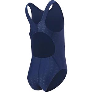 JE Sterguard Girls' Swimwear Swimsuit Kids Bathing Suit One Piece Suits Swim for 4-16 (10 Years, 221286-3)