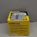 Stanley 08-2566B Cartridge Filter, Fit for Most 5-18 Gallon Wet/Dry Vacuum Cleaners, Compatible with SL18115, SL18115P, SL18116, SL18116P, SL18191P, SL18199P, SL18117, SL18701P-10A, SL18410P-5A