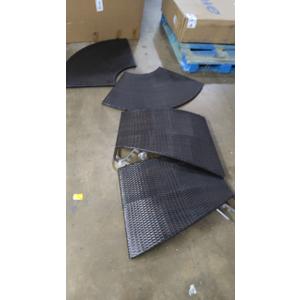 Patio Furniture Set