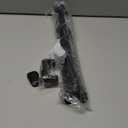 SENSYNE 62" Phone Tripod & Selfie Stick, Extendable Cell Phone Tripod Stand with Wireless Remote and Phone Holder, Compatible with iPhone Android Phone, Camera (Black)