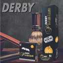 Derby Premium Double Edge Razor Blades, 100 Count