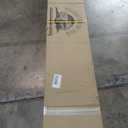 Armordillo 7154872 5" Side Step Bars Running Boards - Matte Black Fits 2004-2008 Ford F150 F-150 Super/Extended Cab