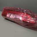 SAILIN Replacement Driver Left Side Tail Light Rear Lamp Without Circuit Fit Ram Promaster 1500, 2500, 3500 from 2010-2022