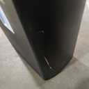 Bonsaii 12-Sheet Cross Cut Paper Shredder, 5.5 Gal Home Office Heavy Duty Shredder for Paper, Credit Card, Mail, Staples, with Transparent Window, High Security Level P-4 (C275-A)