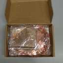 Sweet 16 Party Decorations, Including 16th Tiara and Sash, Happy Birthday Banner, Cake Toppers, Number Candles and Balloons Set, Rose Gold