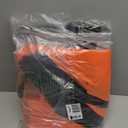 XXL Toy Storage Organizer with 51" Play Mat - Collapsible Fabric Storage Box for Boys, Girls & Kids - Basket for Building Bricks, Blocks, Lego & Duplo - 13"x13"x15" for Nursery & Playroom