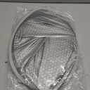 2025 Upgraded Tesla Model Y Juniper Sunshade Roof, UPF200+ Roof Sunshade with Storage Bag, No-Sag&No-Gaps Heat Insulation Foldable Roof Shade, Tesla Accessories for Juniper 2025-2026, Gray