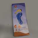 Ailaka Kids Orthotic Cushioning Arch Support Shoe Insoles, Children Pu Foam Inserts for Flat feet, Plantar Fasciitis, Feet Heel Pain Relief Blue