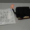 EUYZOU Women's Tummy Control Shapewear Tank Tops Seamless Square Neck Compression Tops Slimming Body Shaper Camisole (Large, Black/Nude/Coffee 3pk)