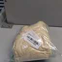 20 Pack Beige Cheesecloth Napkins Spring Cloth Napkins Set of 20 Cream Dinner Napkins Bulk 21x21 Inches for Wedding Bridal Shower Baby Shower Valentine's Day