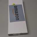 Uxcer Carbon Fiber Steering Wheel Cover & ABS Wrap Kit for Tesla Model 3 / Y Accessories White