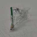 5430 Grill Stove Regulator Replacement for Coleman Propane Stove 5413,5420A,5423E, for Coleman Propane Camping Grill/Stove Pressure Regulator Accessories, Not Fits Coleman Roadtrip LXE Grill