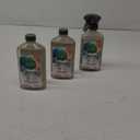 Seventh Generation Foaming Dish Spray, Honey Crisp Apple 16 Fl Oz (Pack of 3), Refill Pack of 3 with 1 Sprayhead