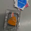 Goton 2 in 1 Waterproof Case Compatible for Apple Watch Series 11/10 Screen Protector 46mm, 360 Protective Glass Face Cover Hard PC Bumper + Back Frame for iWatch Accessories 46 mm (Clear)