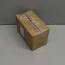 BSTUR Stainless Steel Snack Containers, 4-Pack Reusable Grab and Go Containers with Lids, Dual Compartment Bento Box for Travel, Camping & Lunch Prep