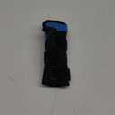 FEATOL Resting Hand Splint Stroke Night Immobilizer with Removable Splints- Pain Relief For Carpel Tunnel, Stroke Recovery, Arthritis, Tendinitis-Functional Support Wrist Finger Brace-Right Hand Medium-For Men and Women