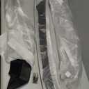 Archaic Front Bumper Lip Spoiler Compatible for 2020-2023 Nissan Sentra [ S SV SR ], Splitter Under Chin Spoiler Body Kit Sentra Accessories