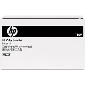 HP CE246A 110V Fuser Kit