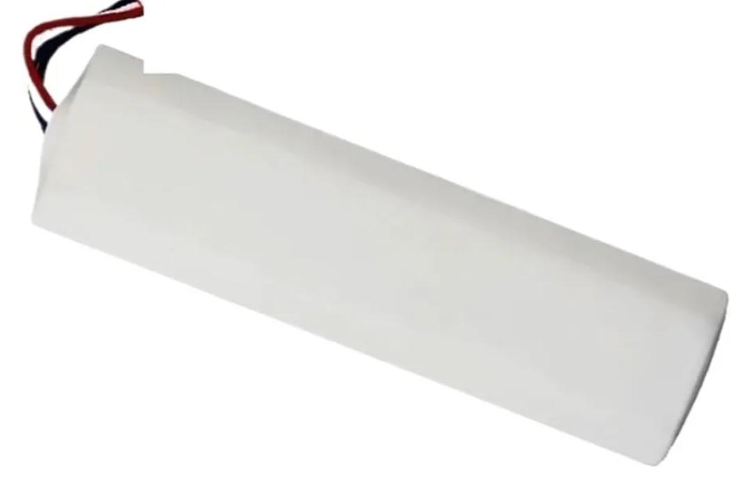 Xiaomi 2C XMSTJQR2C P2026-4S1P-MMBK, Replacement Battery For Robot(3000mAh-1PCS)