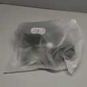 Bionic Heated Massager, Portable Shiatsu Neck and Back Massager, Electric Deep Tissue 4D Kneading Massage, Simulated Human Hand Design for Pain Relief and Muscle Relax (078Green)