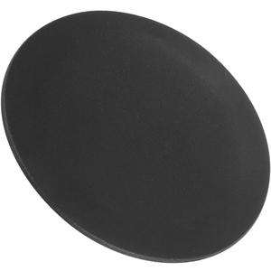 OE: 55077311AB/68495076AA/55077311AB, Tow Hitch Ball Hole Cover, Compatible with Dodge Ram 1500 2500 3500 2003-2018, 1500 2019-2021