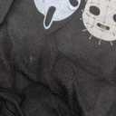 Pop Threads Horror Masks Monster Scary Movie Halloween Spooky Infant Baby Boy Girl Bodysuit (6 Months)