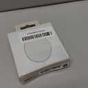 Google Pixelsnap Phone Charger - Fast-Charging 25W Qi2 Wireless Charger - Compatible with Pixel Phones and Qi-Certified Devices - Charger Adapter Sold Separately