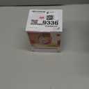 Mini Karaoke Machine, Portable Bluetooth Karaoke Speaker with 2 Wireless Microphones and Party Lights for Kids and Adults, Birthday Gifts for Girls Boys Family Home Party,  Black 2 Mics