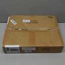 Nonstick Nanoceramic Griddle Plate, Pre-Seasoned Heavy-Duty Flat Top Insert, Universal Outdoor Cooking Griddle for Gas Grill/Charcoal/Gas Stove, Camping, Tailgating, Parties & Backyard BBQ, 17"x13"