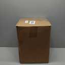 MIULEE Pillow Inserts 18x18 (Pack of 4,White), Down Feather Throw Pillow Inserts, Premium Fluffy Stuffer Throw Pillows Cotton Fabric for Sofa Bed Couch