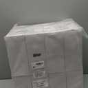 Bokon 24 Pack Thank You Inspirational Gifts Reusable Aluminum Water Bottle Bulk Lightweight Leakproof Metal Sports with Lid for Christmas Gym Camping Hiking Back to School Gift(Colorful,17 oz) (Multicolor)