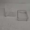 Weysat 3 Pcs Trash Bag Holder Under Sink Stackable Trashbag Dispenser Laundry Room Organization and Storage Laundry Pod Organization Large Acrylic Garbage Bag Dispenser Roll Holder for Kitchen Cabinet