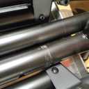 Pyle Laptop Projector Tripod Stand - 2 Pcs Computer, Book, DJ Equipment Holder Mount Height Adjustable Up to 52 Inches w/ 20'' x 16'' Plate Size - Perfect for Stage or Studio Use - Pyle PLPTS4X2