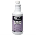 KIMBALL MIDWEST Free-Flo Professional Strength Drain Opener - 1 qt