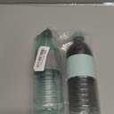Copco Hydra Water Bottle 16.9 oz - Blue/Gray, Set of 2
