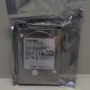 Toshiba 1TB 5400RPM 8MB Cache SATA 3.0Gb/s 2.5 inch Notebook Hard Drive (MQ01ABD100V) 
