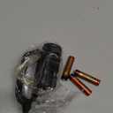 Activ Life LED Bike Wheel Lights with Batteries Included! Get 100% Brighter and Visible from All Angles for Ultimate Safety & Style (1 Tire Pack) (Color Changing)